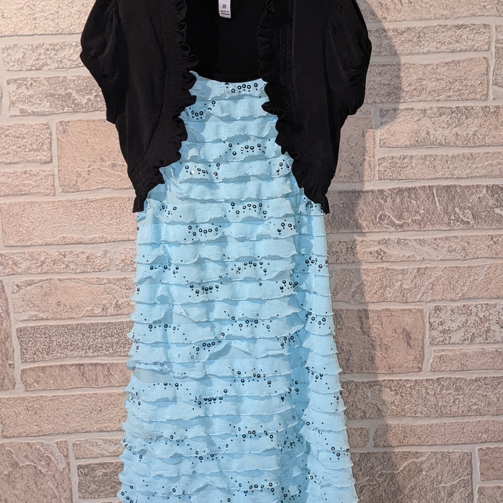 Girls dress